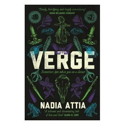 Verge - Attia, Nadia