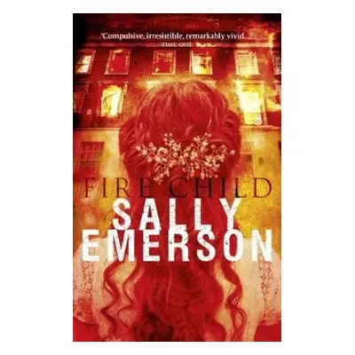 Fire Child - Emerson, Sally