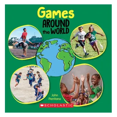 Games Around the World (Around the World)