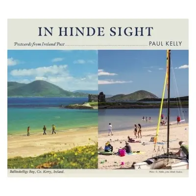 In Hinde Sight - Kelly, Paul