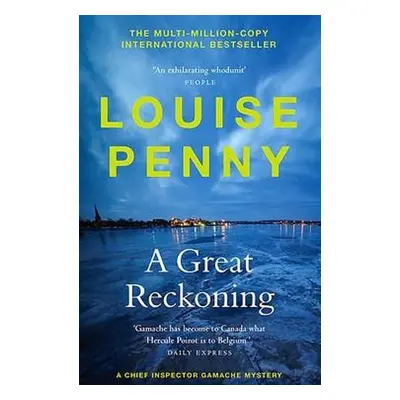 Great Reckoning - Penny, Louise