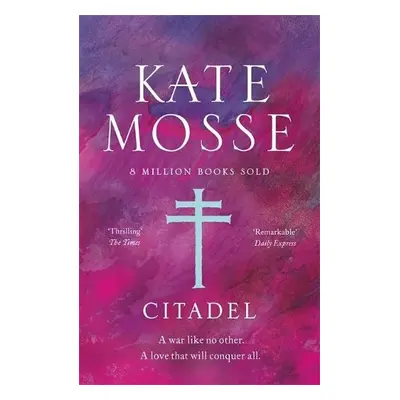 Citadel - Mosse, Kate