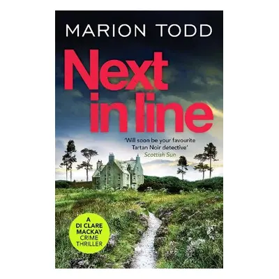 Next in Line - Todd, Marion