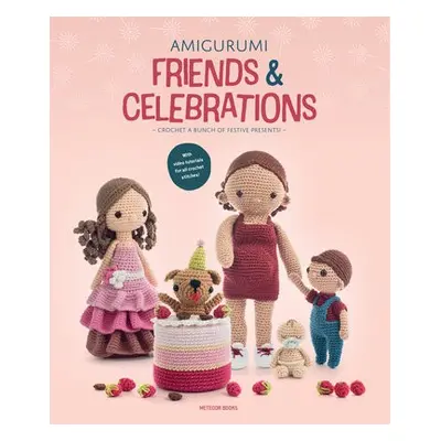 Amigurumi Friends and Celebrations - Amigurumi.com