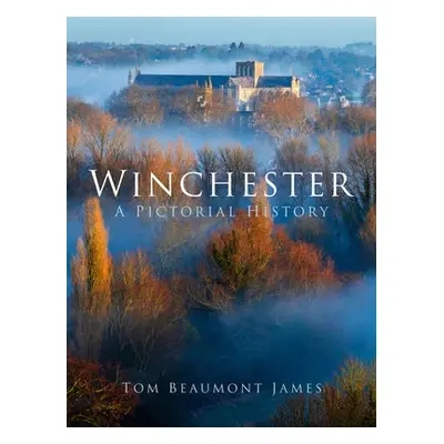 Winchester - James, Tom Beaumont