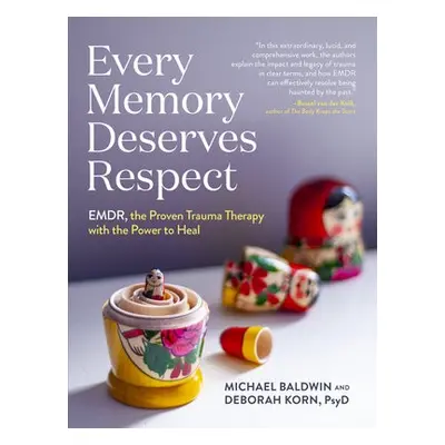 Every Memory Deserves Respect - Korn, Deborah a Baldwin, Michael