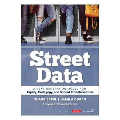 Street Data - Safir, Shane a Dugan, Jamila