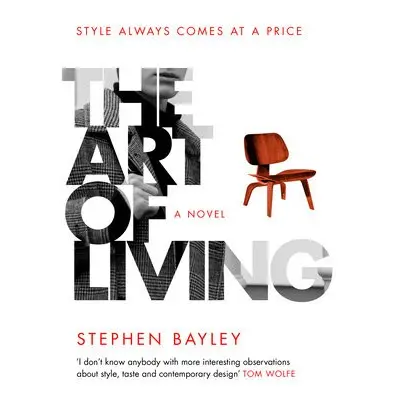 Art of Living - Bayley, Stephen