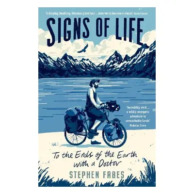 Signs of Life - Fabes, Stephen