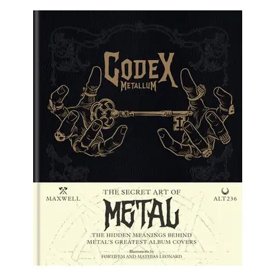 Codex Metallum - Alt236 a Maxwell