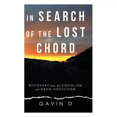 In Search of the Lost Chord - D, Gavin