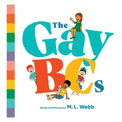 GayBCs, The - Webb, M.L.