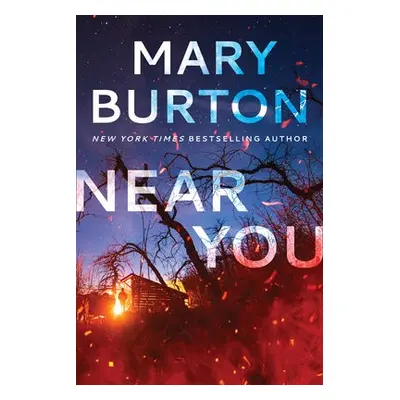 Near You - Burton, Mary