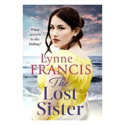 Lost Sister - Francis, Lynne