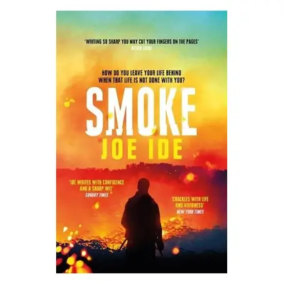 Smoke - Ide, Joe