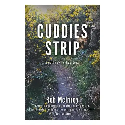 Cuddies Strip - McInroy, Rob