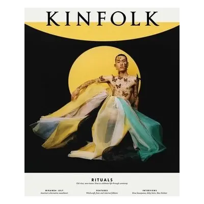 Kinfolk Volume 38 - Kinfolk