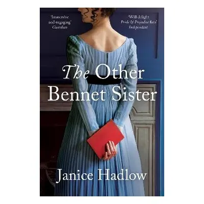 Other Bennet Sister - Hadlow, Janice