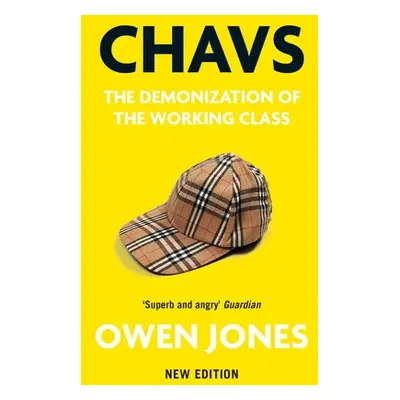 Chavs - Jones, Owen