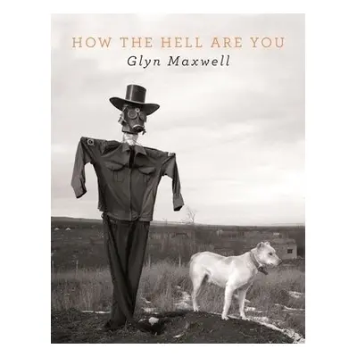 How The Hell Are You - Maxwell, Glyn