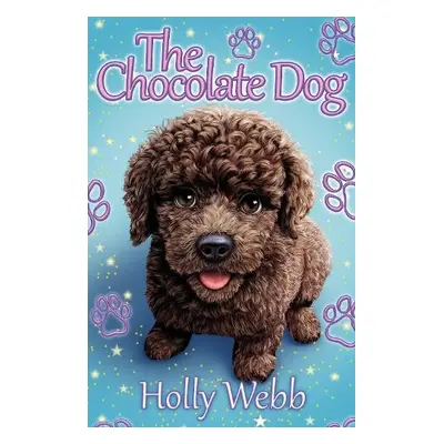 Chocolate Dog NE - Webb, Holly