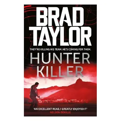 Hunter Killer - Taylor, Brad