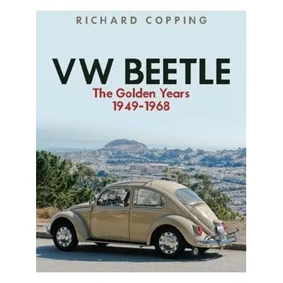 VW Beetle - Copping, Richard