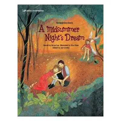 Mendelssohn's A Midsummer Night's Dream