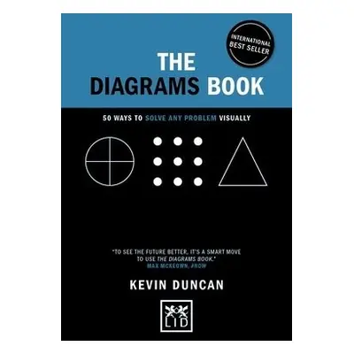 Diagrams Book - 5th Anniversary Edition - Duncan, Kevin