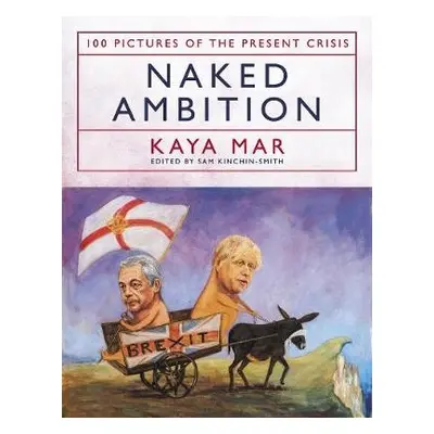 Naked Ambition - Mar, Kaya