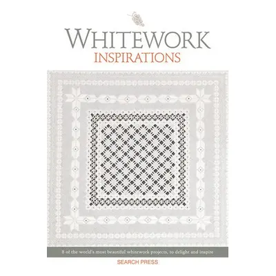 Whitework Inspirations - Studios, Inspirations