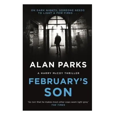 February's Son - Parks, Alan