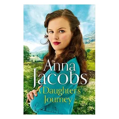 Daughter's Journey - Jacobs, Anna