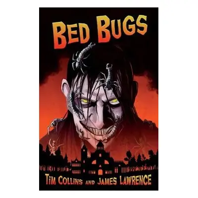 Bed Bugs - Collins, Tim