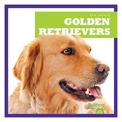 Golden Retrievers - Duling, Kaitlyn