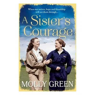 Sister’s Courage - Green, Molly