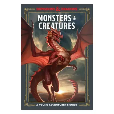 Monsters and Creatures - Dragons, Dungeons and