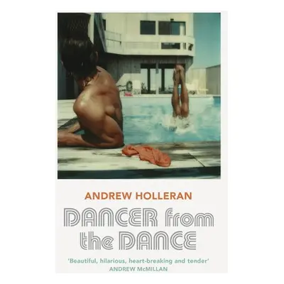 Dancer from the Dance - Holleran, Andrew