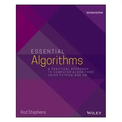 Essential Algorithms - Stephens, Rod