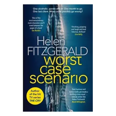 Worst Case Scenario - Fitzgerald, Helen