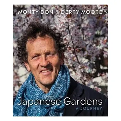 Japanese Gardens - Don, Monty a Moore, Derry