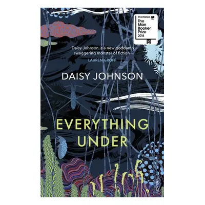 Everything Under - Johnson, Daisy