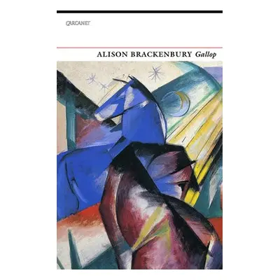 Gallop - Brackenbury, Alison