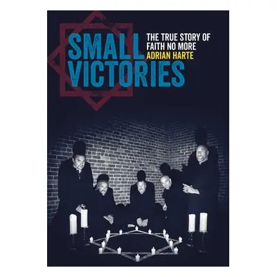 Small Victories - Harte, Adrian