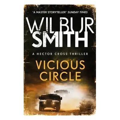 Vicious Circle - Smith, Wilbur