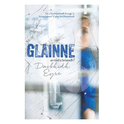 Glainne - Eyre, David