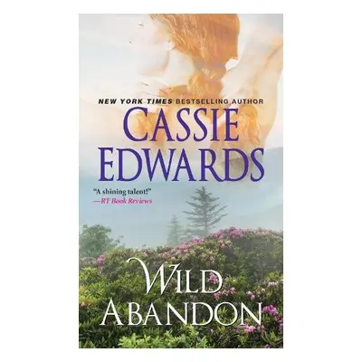 Wild Abandon - Edwards, Cassie