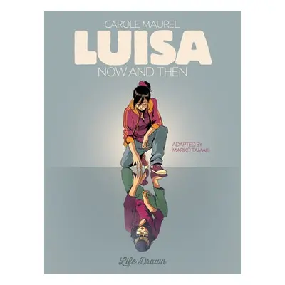 Luisa - Maurel, Carole