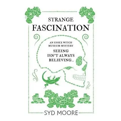 Strange Fascination - Moore, Syd