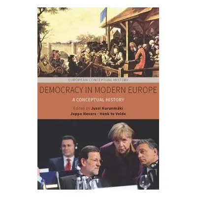 Democracy in Modern Europe